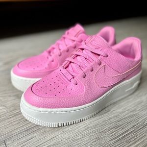 Nike Air Force 1 Sage Low